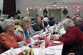 3. Valentine's Christmas Dinner